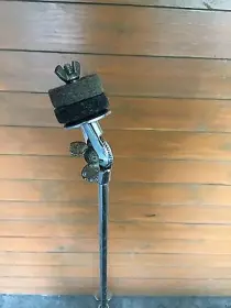 Ludwig Flat Base Stand Part, Part Two
