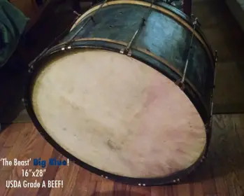 Vintage W&amp;A Kit Restoration