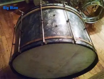 Vintage W&amp;A Kit Restoration