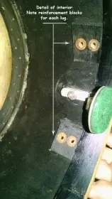 Vintage W&amp;A Kit Restoration