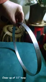 Vintage W&amp;A Kit Restoration
