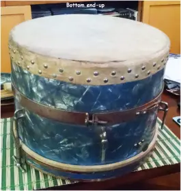Vintage W&amp;A Kit Restoration