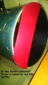 Vintage W&amp;A Kit Restoration