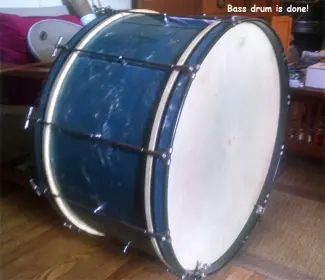 Vintage W&amp;A Kit Restoration