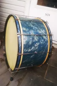 Vintage W&amp;A Kit Restoration