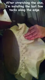 Vintage W&amp;A Kit Restoration