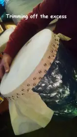 Vintage W&amp;A Kit Restoration