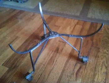 Vintage W&amp;A Kit Restoration