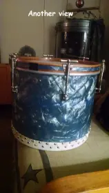 Vintage W&amp;A Kit Restoration