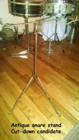 Vintage W&amp;A Kit Restoration