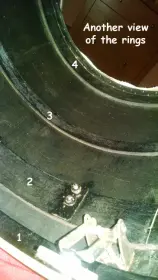Vintage W&amp;A Kit Restoration
