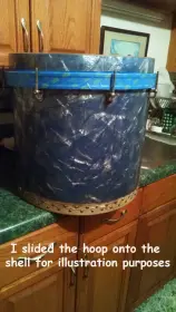 Vintage W&amp;A Kit Restoration