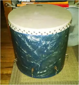 Vintage W&amp;A Kit Restoration