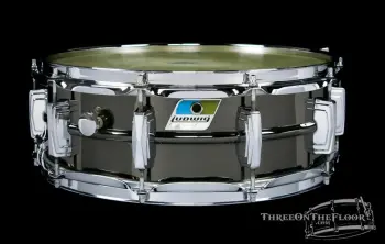 Ludwig Black Beauty