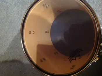 Premier Drums identification