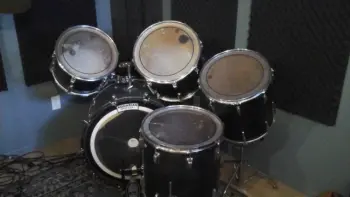 (Mostly) Ludwig ID please