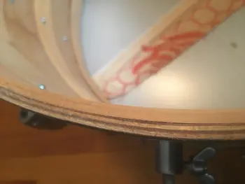 Need help identifying drums!