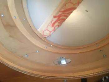 Need help identifying drums!