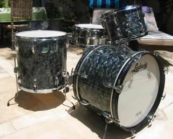 Thoughts on playing a 13, 16, 20&quot;