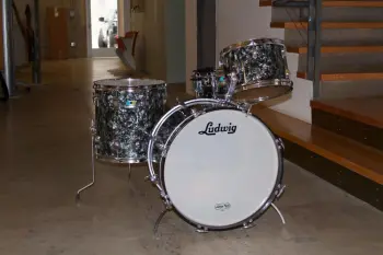 Thoughts on playing a 13, 16, 20&quot;