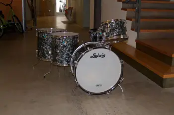 Thoughts on playing a 13, 16, 20&quot;