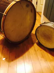 (Mostly) Ludwig ID please