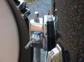 Ludwig Classic Floor tom bracket rubber gasket
