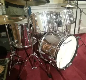 WANTED: Slingerland Concert Toms