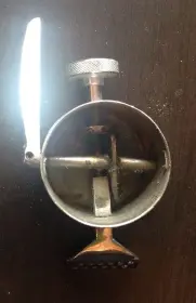 Need a George Way strainer?  Just look in the wrong place.