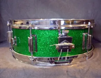 This is the Display Your Rogers Drums Thread