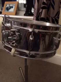 My Latest Vintage ER Rogers Snare Drum