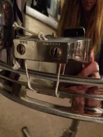My Latest Vintage ER Rogers Snare Drum