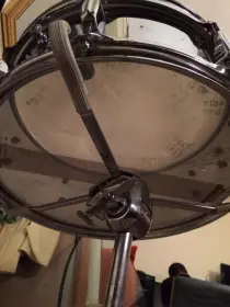 My Latest Vintage ER Rogers Snare Drum