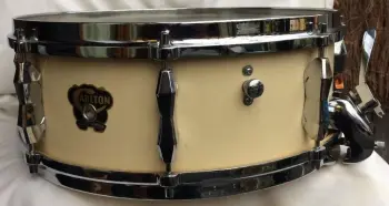 Vintage Carlton Dallas Snare Drum