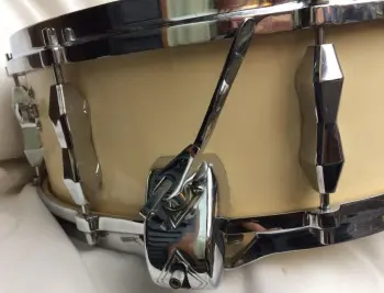 Vintage Carlton Dallas Snare Drum