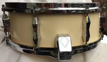 Vintage Carlton Dallas Snare Drum