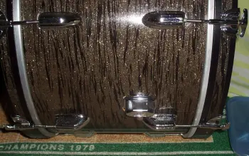 BD Mount / Spur Issue