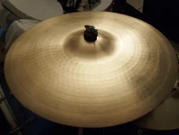 Need info on these Zildjians, please.