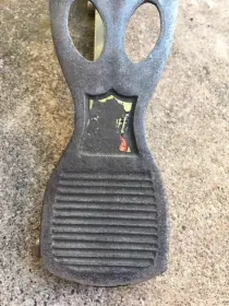 Early Gretsch Bass Drum Pedal 30-40's??
