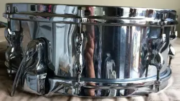 Vintage John Grey Autocrat Snare Drum