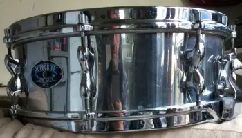 Vintage John Grey Autocrat Snare Drum