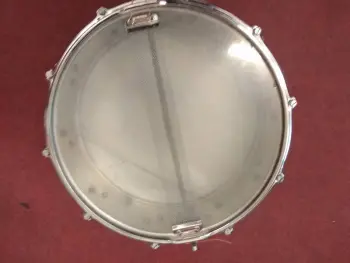 Snare identification: help