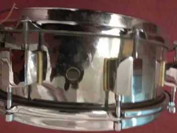 Snare identification: help