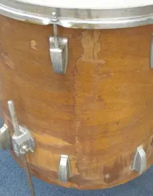 Ludwig ID?