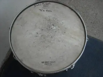 Ludwig ID?