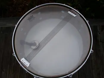 For Sale: Ludwig snare drums