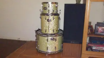 Rogers Kick