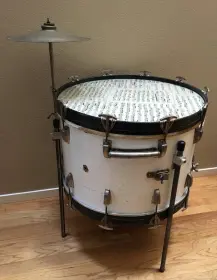 Ludwig ID?