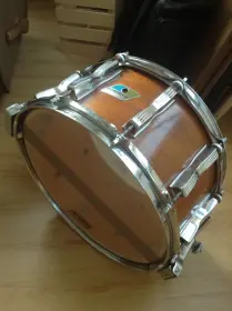 Ludwig Classic Maple 70's Snare ID/insights
