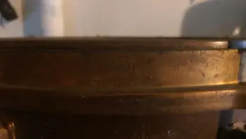 Help with leedy snare identification